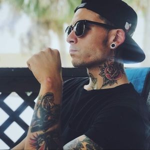 Meet your Posher, Daniel